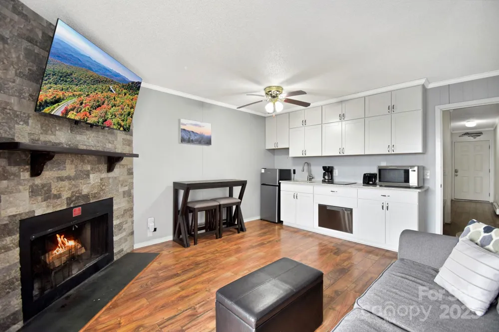 301 Pinnacle Inn Road #3130 Beech Mountain, NC 28604