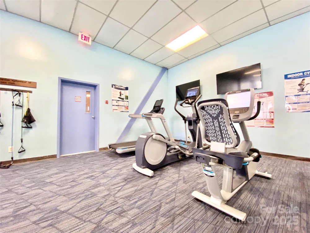 301 Pinnacle Inn Road #3130 Beech Mountain, NC 28604