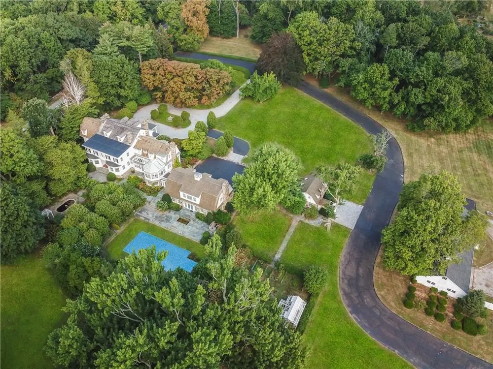 2007 A/B Purchase Street Harrison, NY 10577