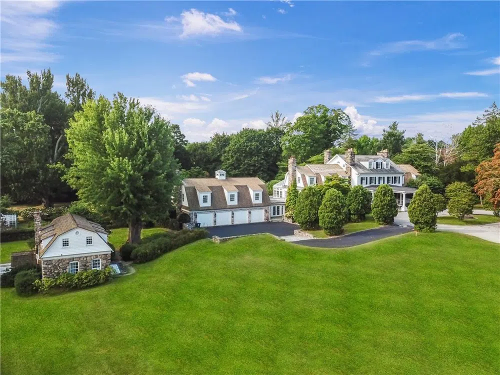 2007 A/B Purchase Street Harrison, NY 10577