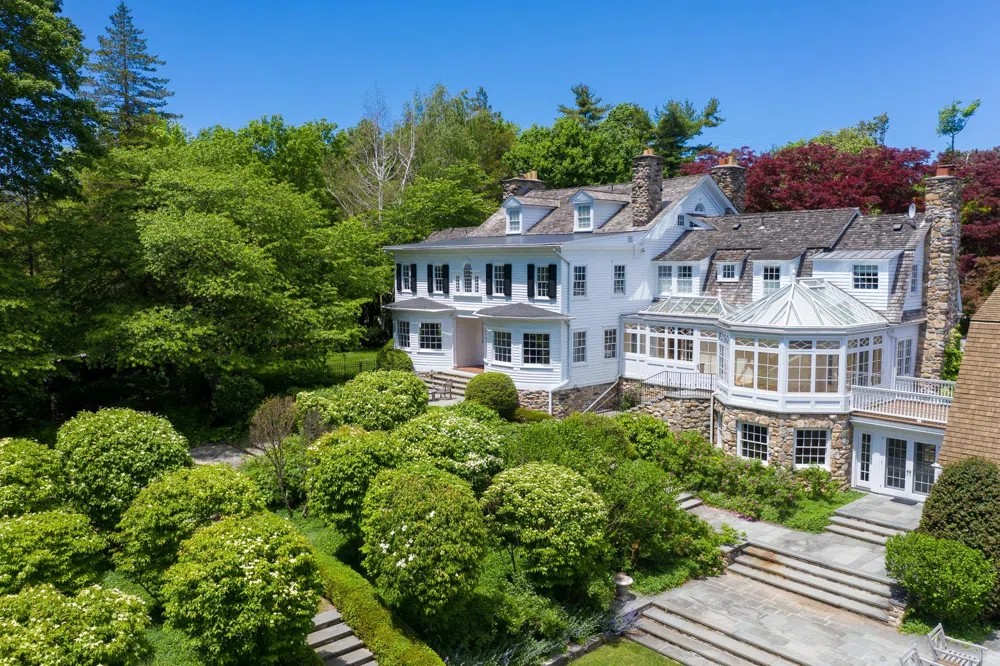 2007 A/B Purchase Street Harrison, NY 10577