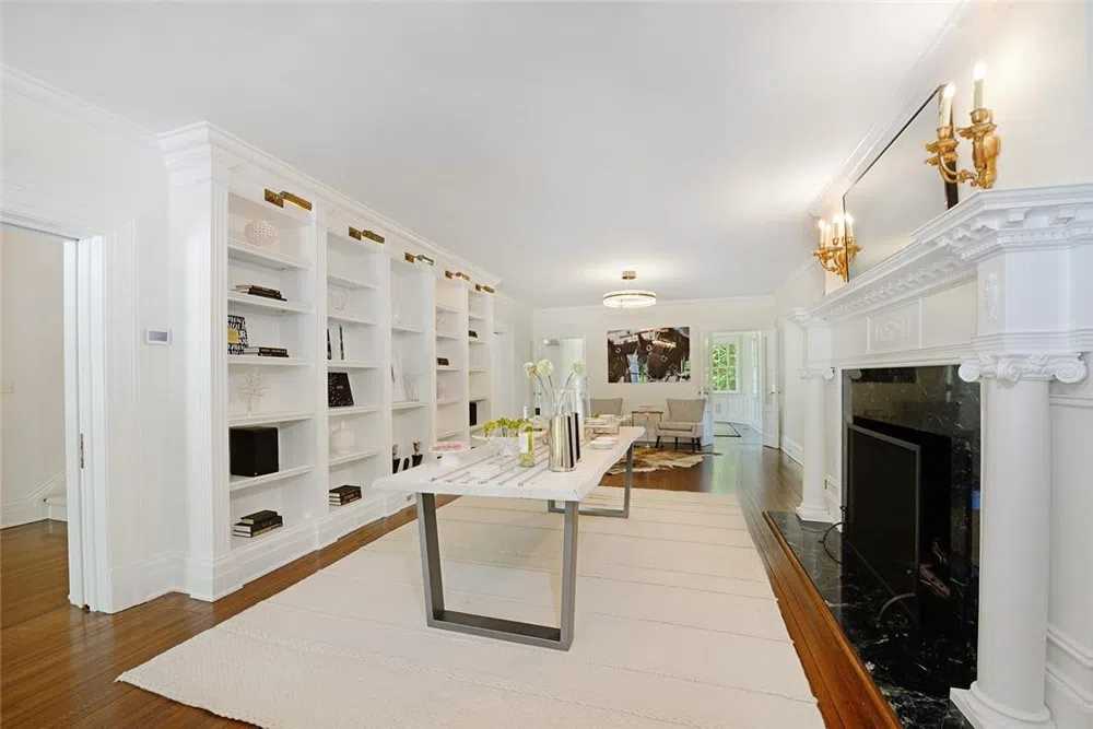2007 A/B Purchase Street Harrison, NY 10577