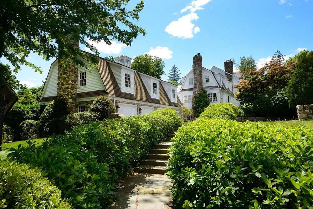 2007 A/B Purchase Street Harrison, NY 10577