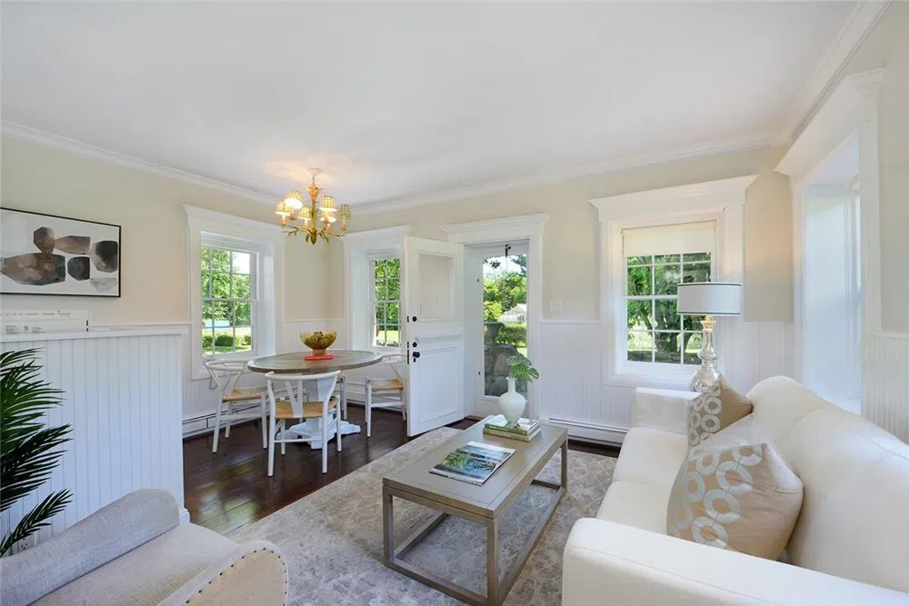2007 A/B Purchase Street Harrison, NY 10577