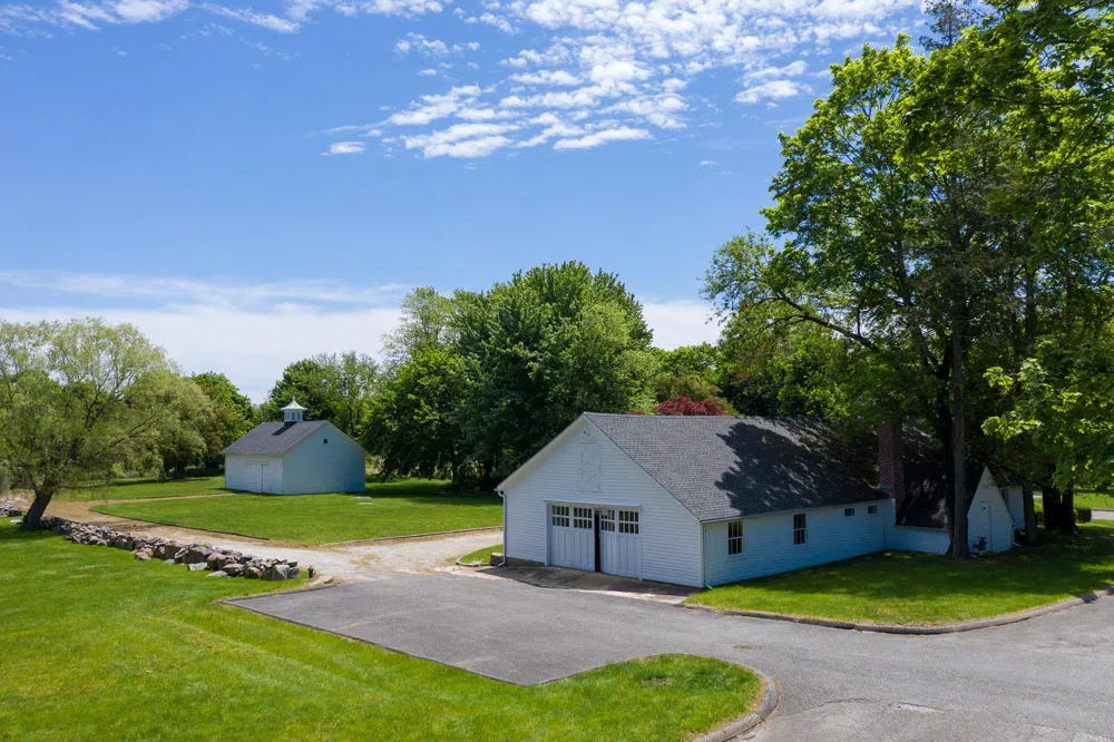 2007 A/B Purchase Street Harrison, NY 10577