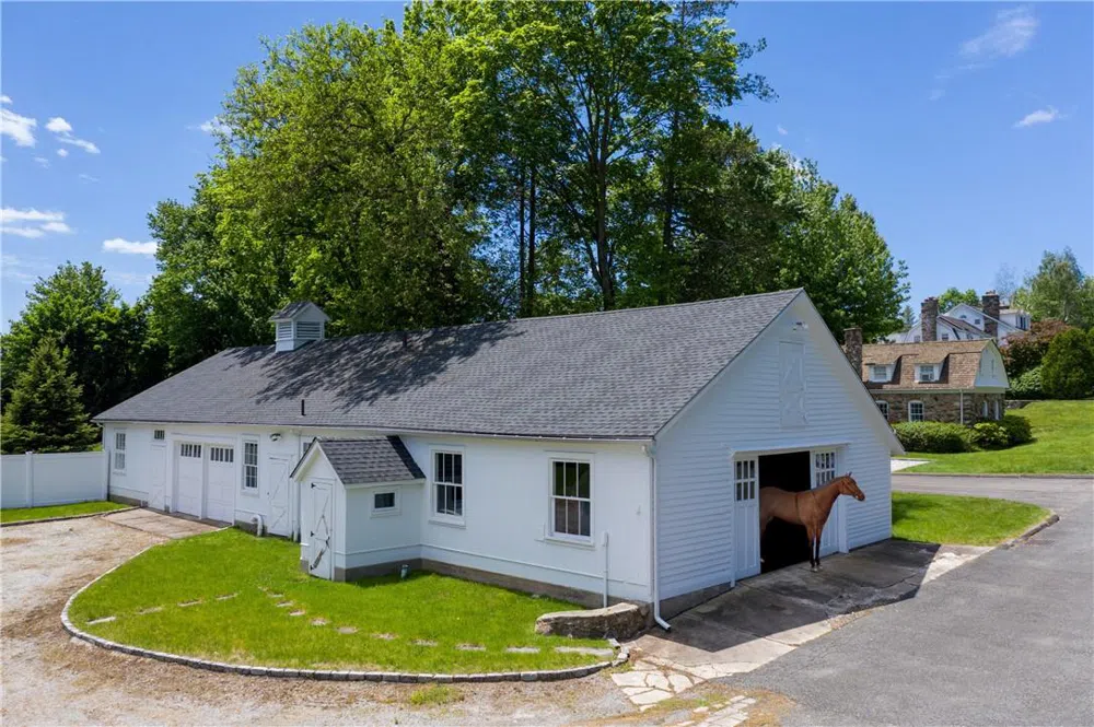 2007 A/B Purchase Street Harrison, NY 10577