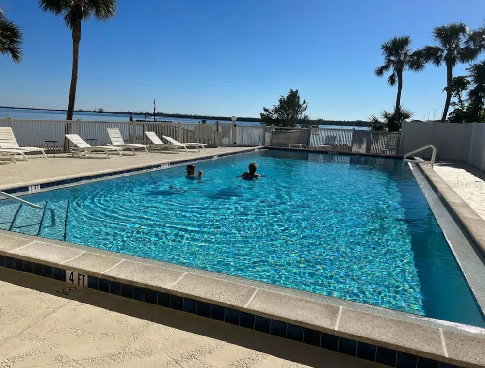 14459 RIVER BEACH DRIVE #226 Port Charlotte, FL 33953