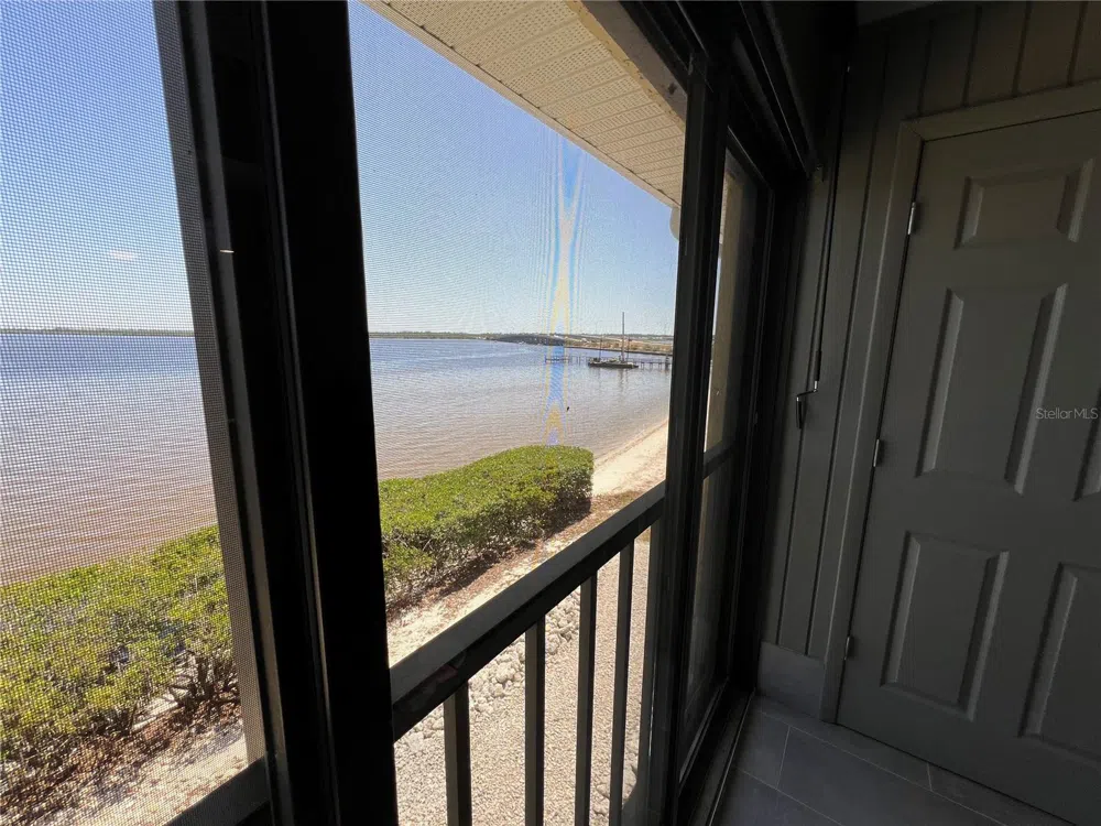 14459 RIVER BEACH DRIVE #226 Port Charlotte, FL 33953