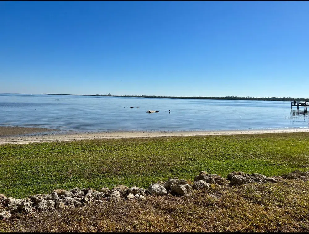 14459 RIVER BEACH DRIVE #226 Port Charlotte, FL 33953