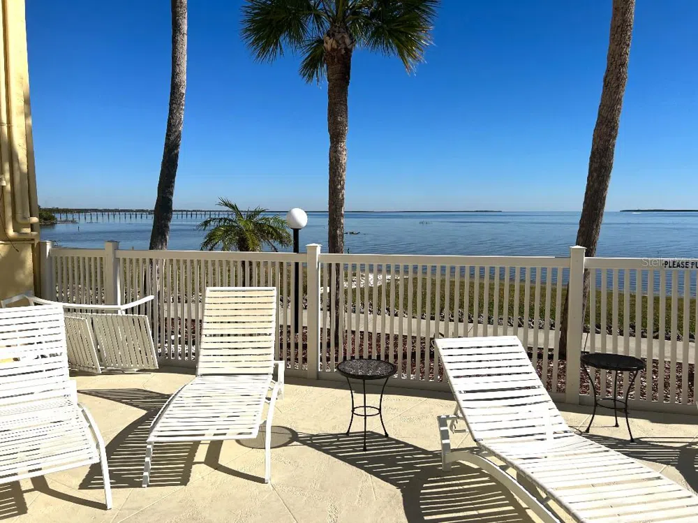 14459 RIVER BEACH DRIVE #226 Port Charlotte, FL 33953