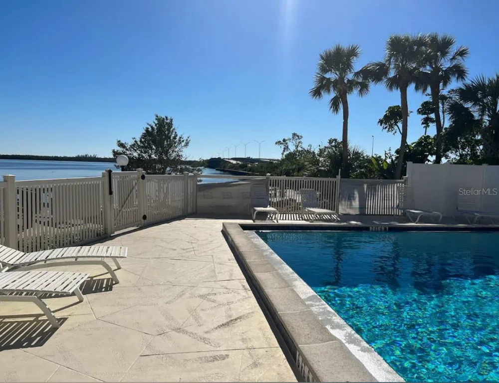 14459 RIVER BEACH DRIVE #226 Port Charlotte, FL 33953