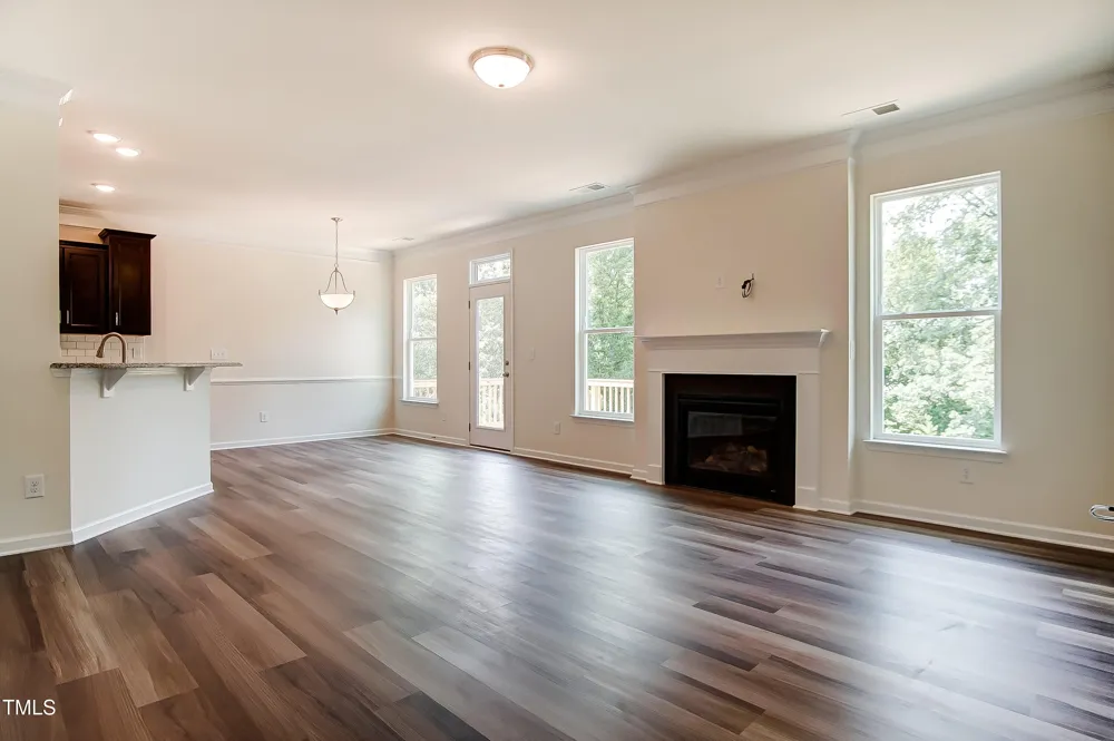 0 Sawmill Cedar Grove, NC 27231