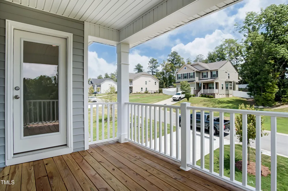 0 Sawmill Cedar Grove, NC 27231