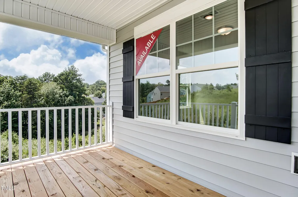 0 Sawmill Cedar Grove, NC 27231