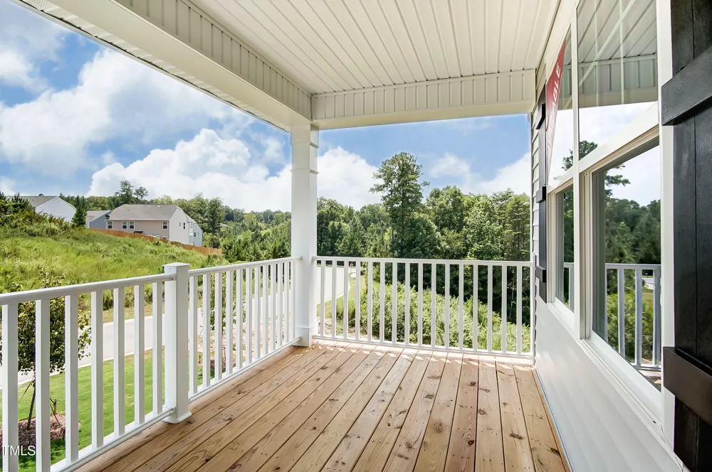 0 Sawmill Cedar Grove, NC 27231