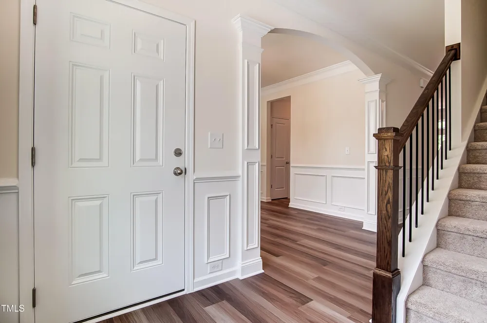 0 Sawmill Cedar Grove, NC 27231