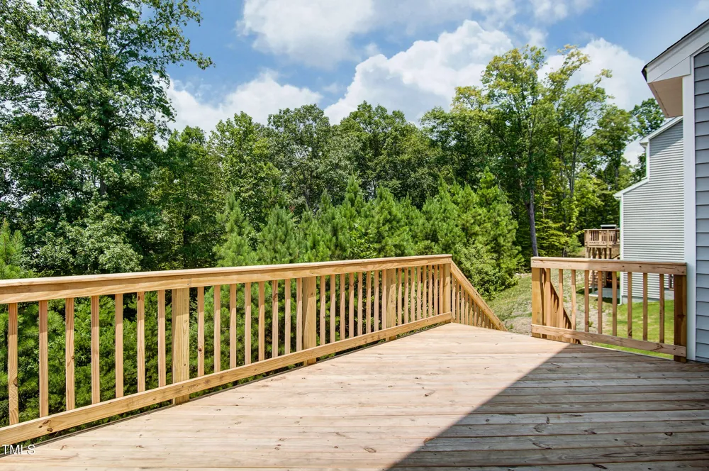 0 Sawmill Cedar Grove, NC 27231