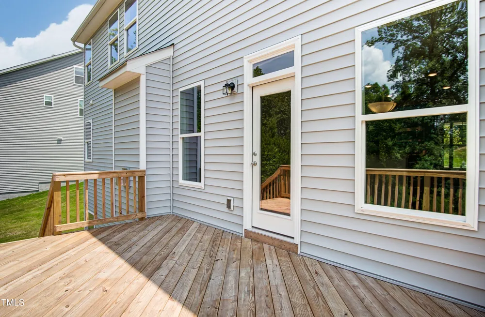 0 Sawmill Cedar Grove, NC 27231