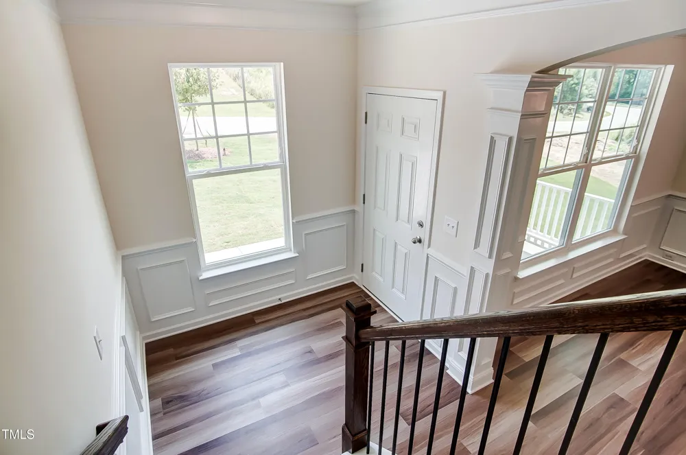 0 Sawmill Cedar Grove, NC 27231