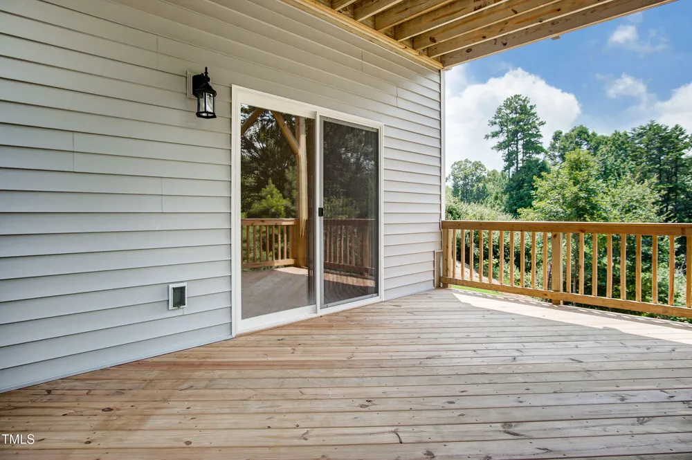0 Sawmill Cedar Grove, NC 27231