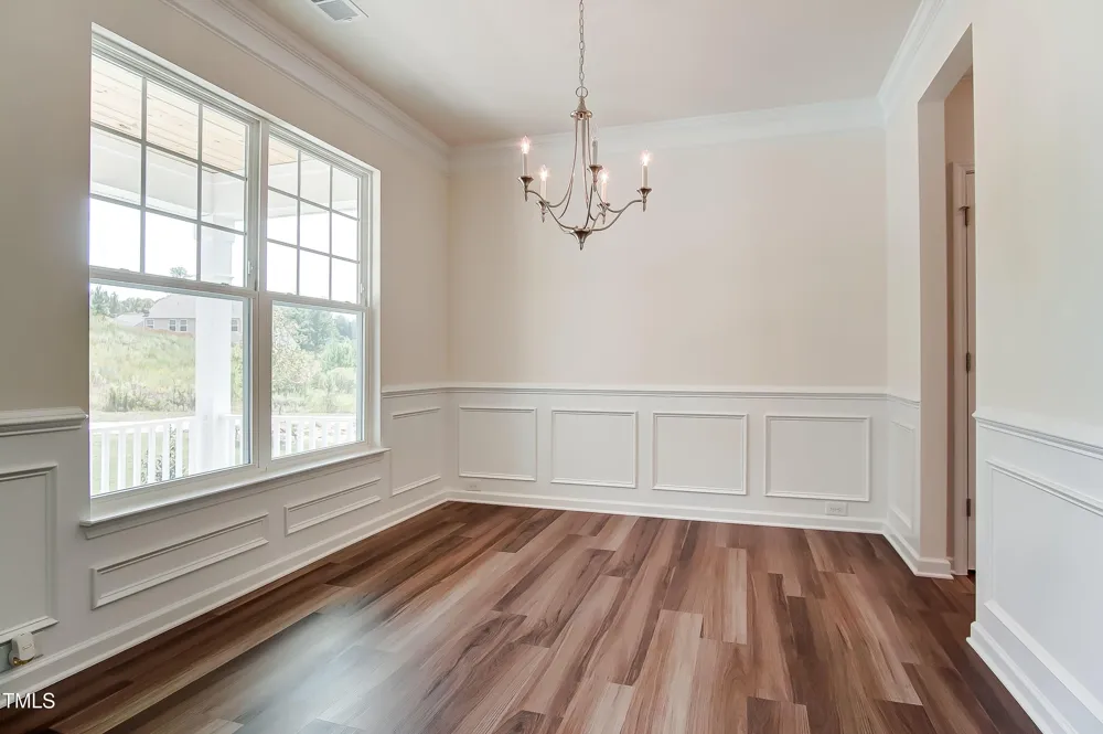 0 Sawmill Cedar Grove, NC 27231