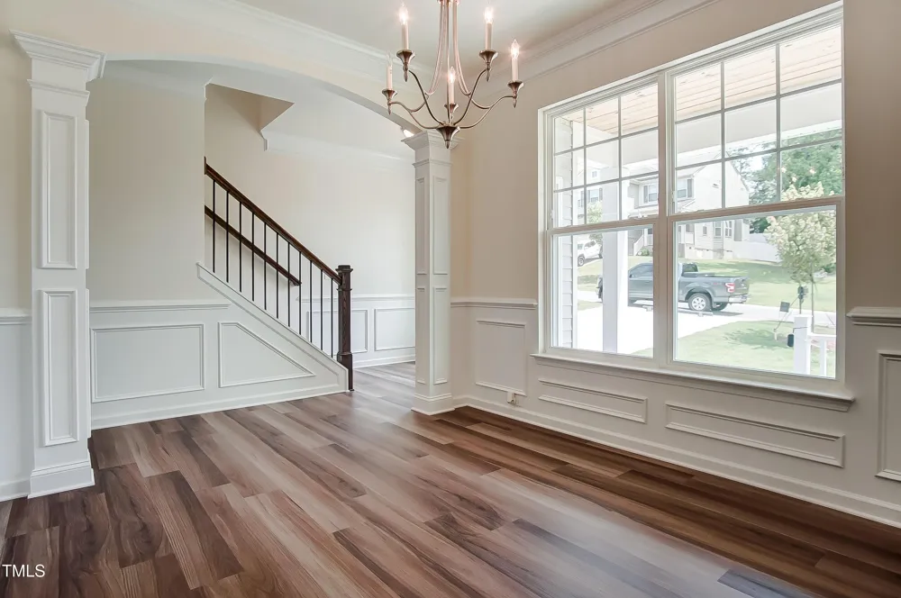 0 Sawmill Cedar Grove, NC 27231