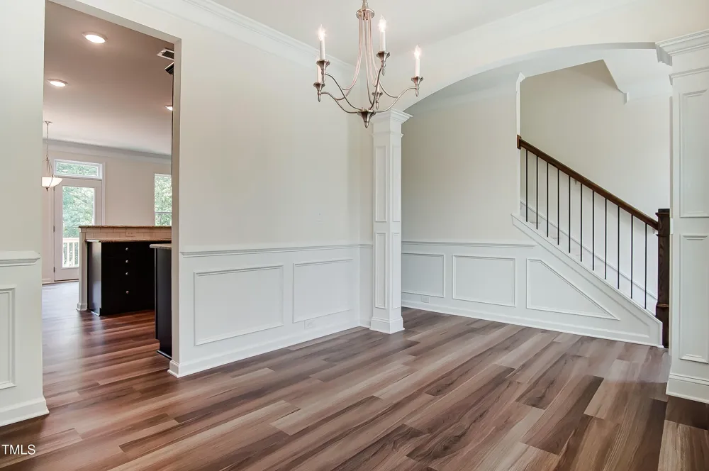 0 Sawmill Cedar Grove, NC 27231
