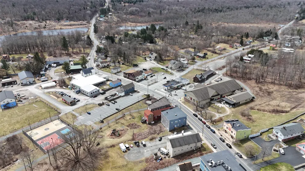 Cole Street Hurleyville, NY 12733