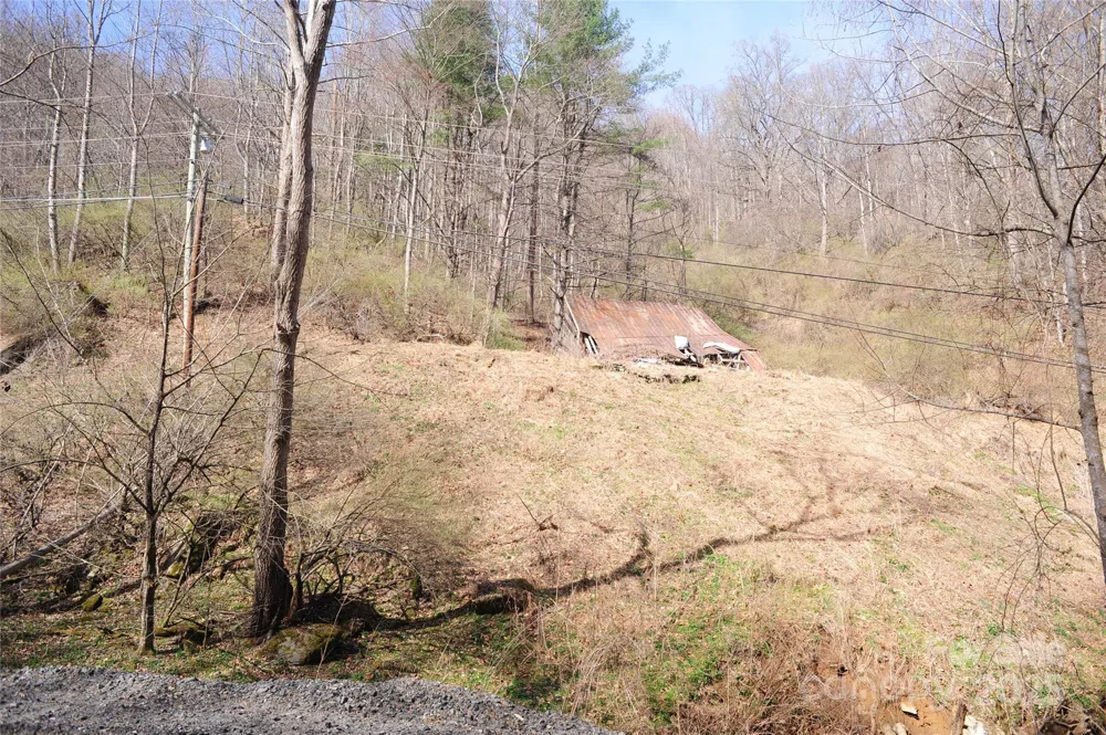 00 Coxes Creek Road Burnsville, NC 28714