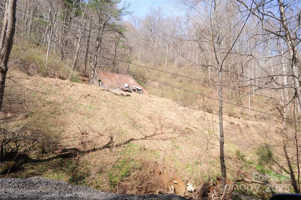 00 Coxes Creek Road Burnsville, NC 28714