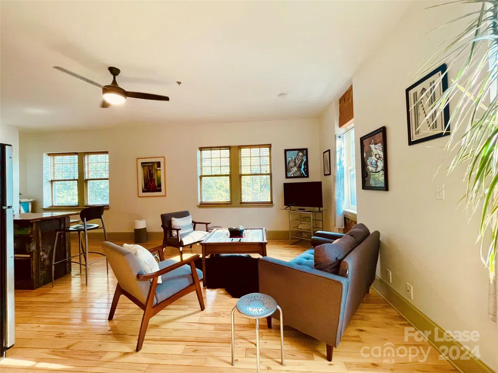 5 W Walnut Street #201 Asheville, NC 28801