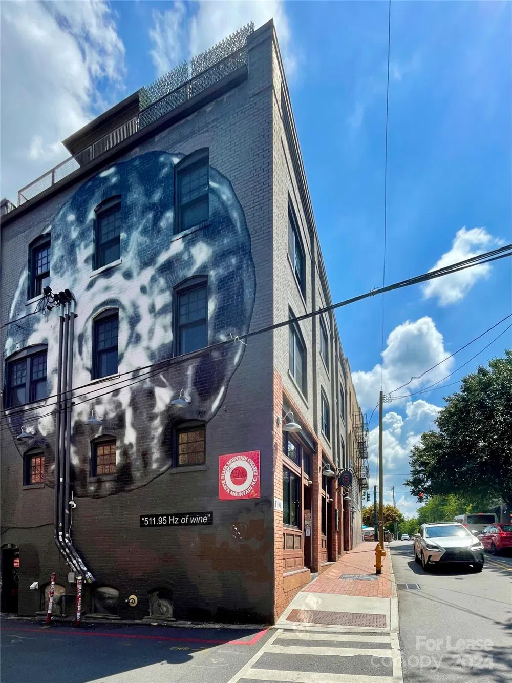 5 W Walnut Street #201 Asheville, NC 28801