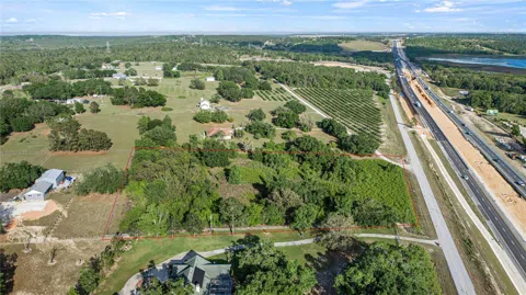 TURNPIKE ROAD