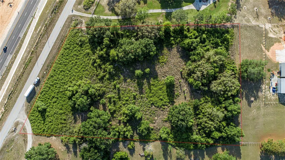 TURNPIKE ROAD Clermont, FL 34715
