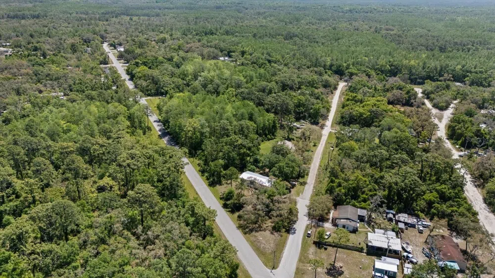 12914 MIDVALE AVENUE New Port Richey, FL 34654