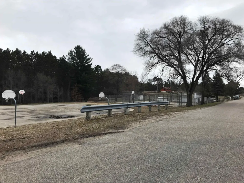 Howard Street Springville Township, MI 49668