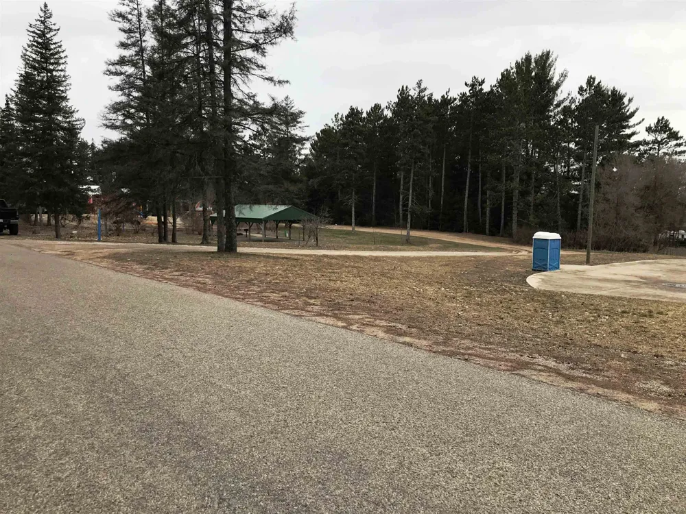 Howard Street Springville Township, MI 49668