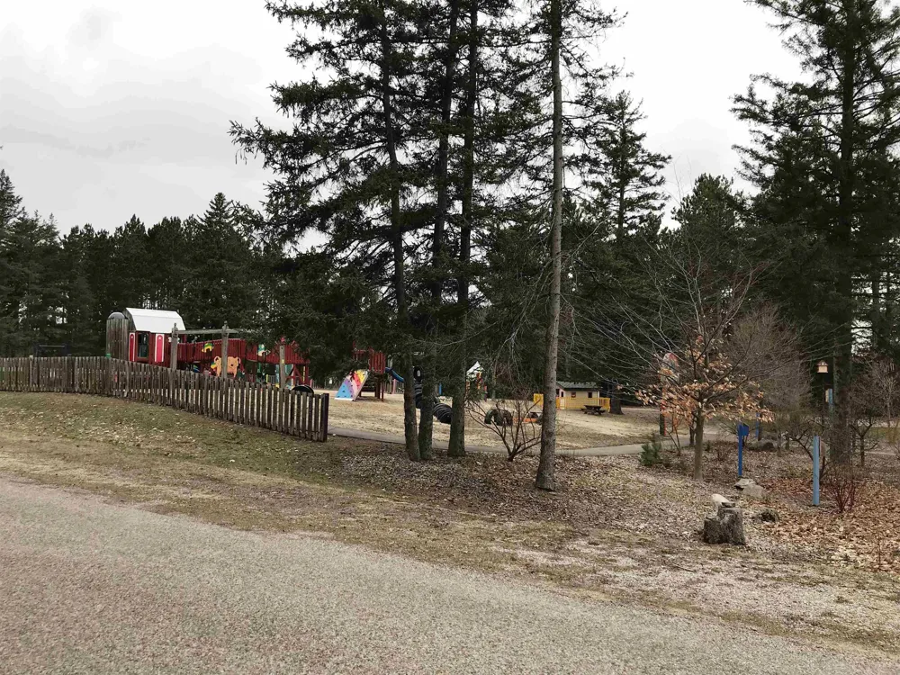 Howard Street Springville Township, MI 49668
