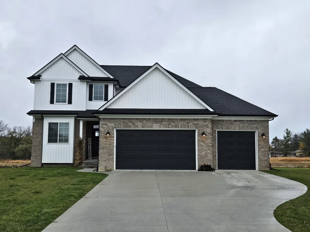 3071 Regatta Drive St Clair Township, MI 48079