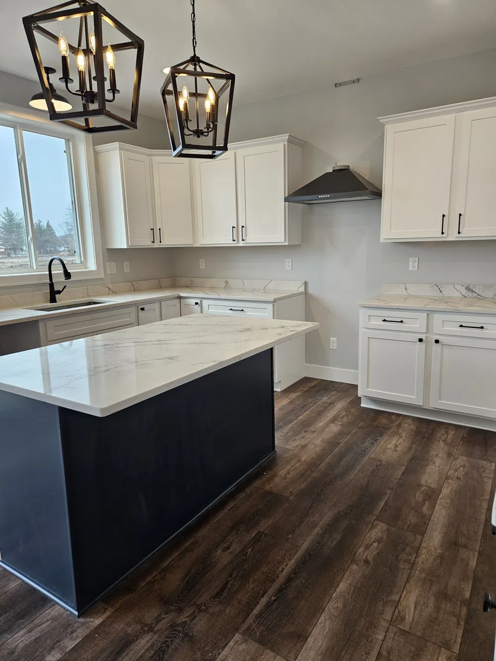 3071 Regatta Drive St Clair Township, MI 48079