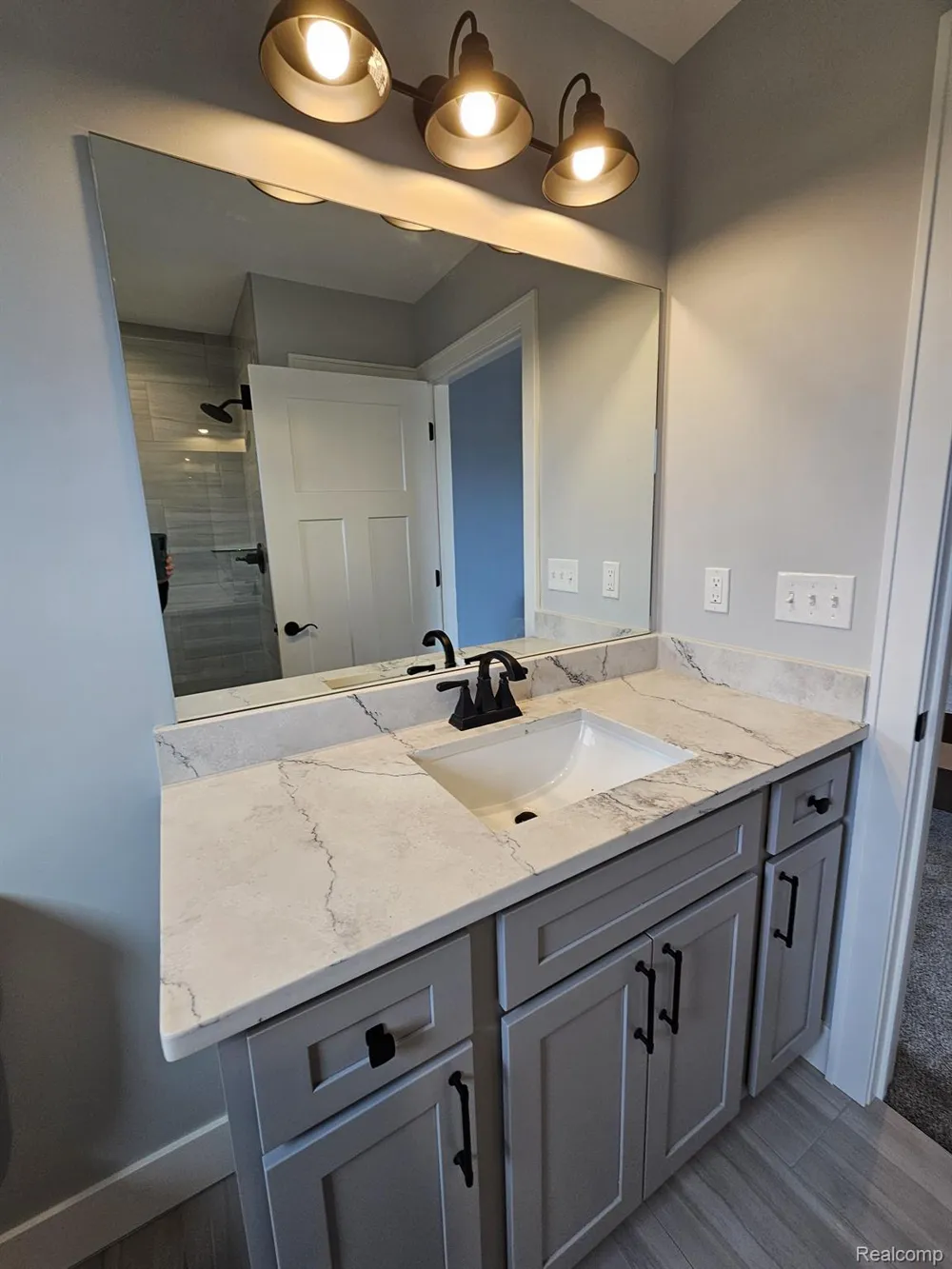 3071 Regatta Drive St Clair Township, MI 48079