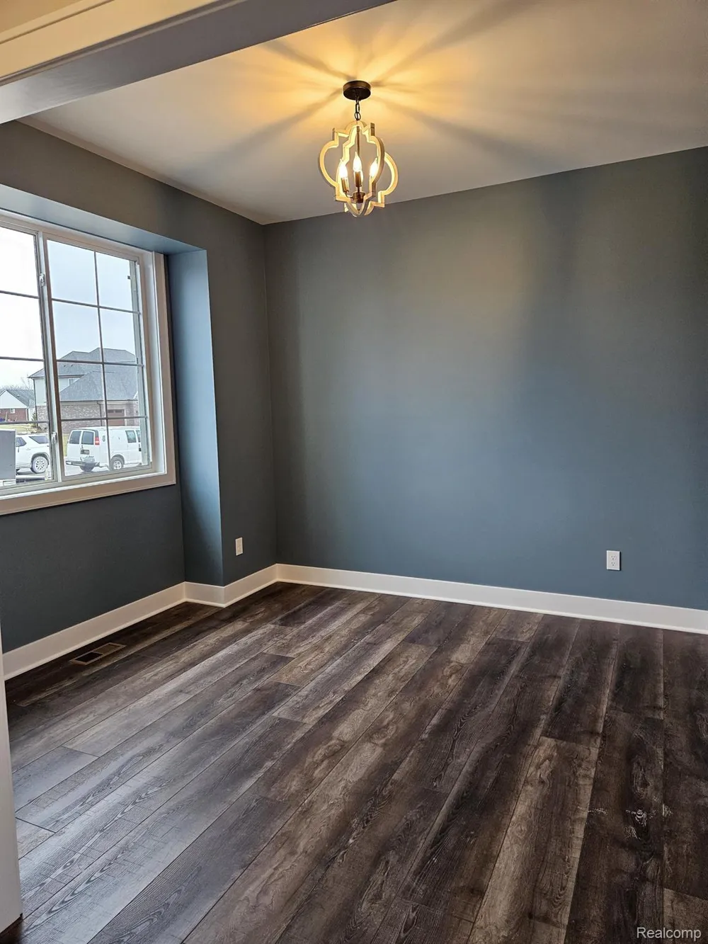3071 Regatta Drive St Clair Township, MI 48079