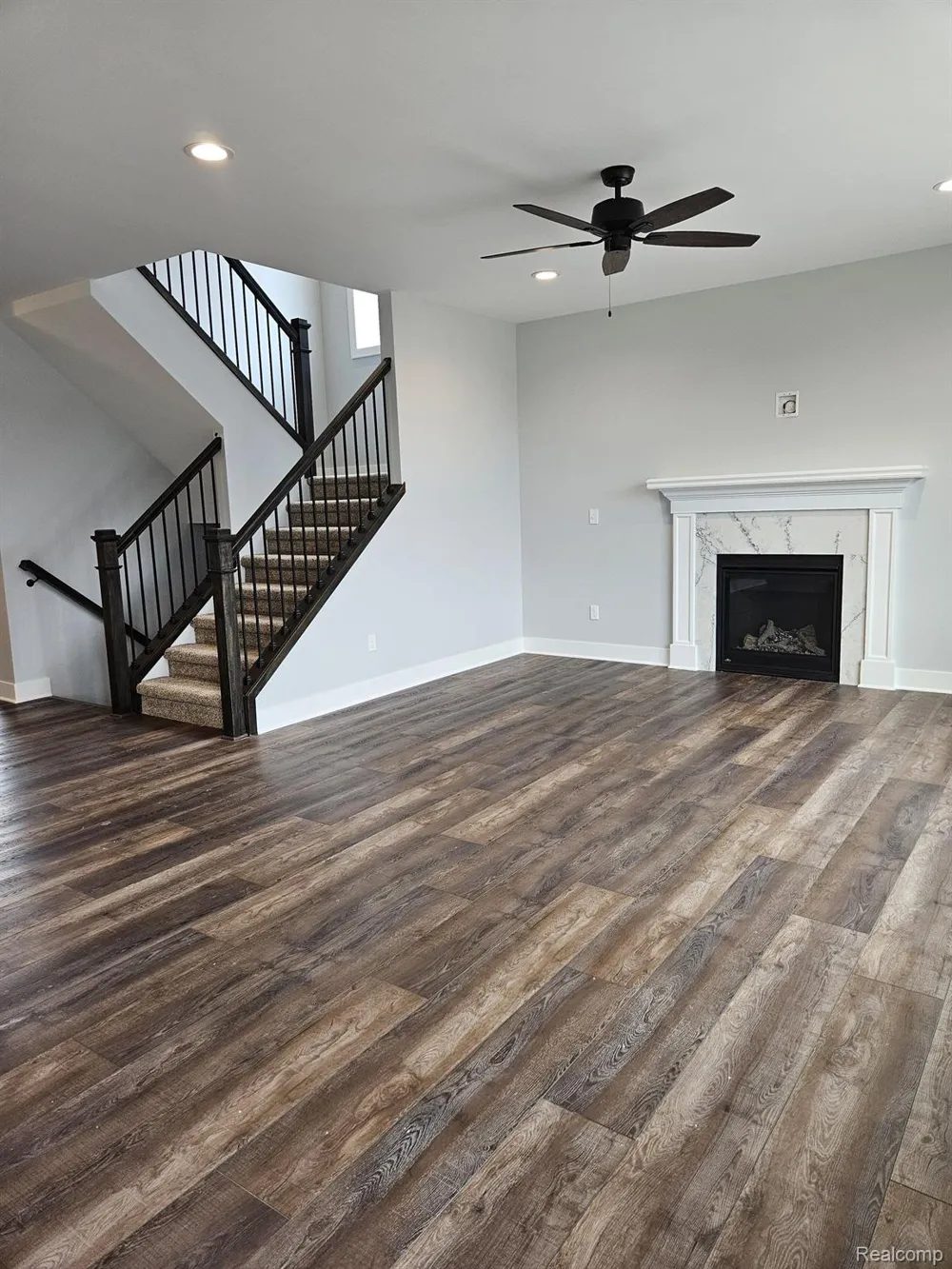 3071 Regatta Drive St Clair Township, MI 48079