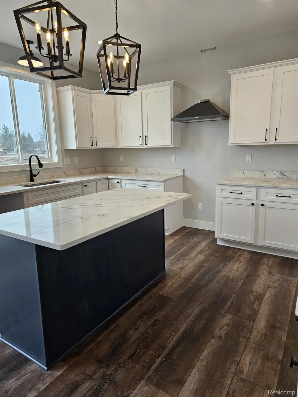 3071 Regatta Drive St Clair Township, MI 48079