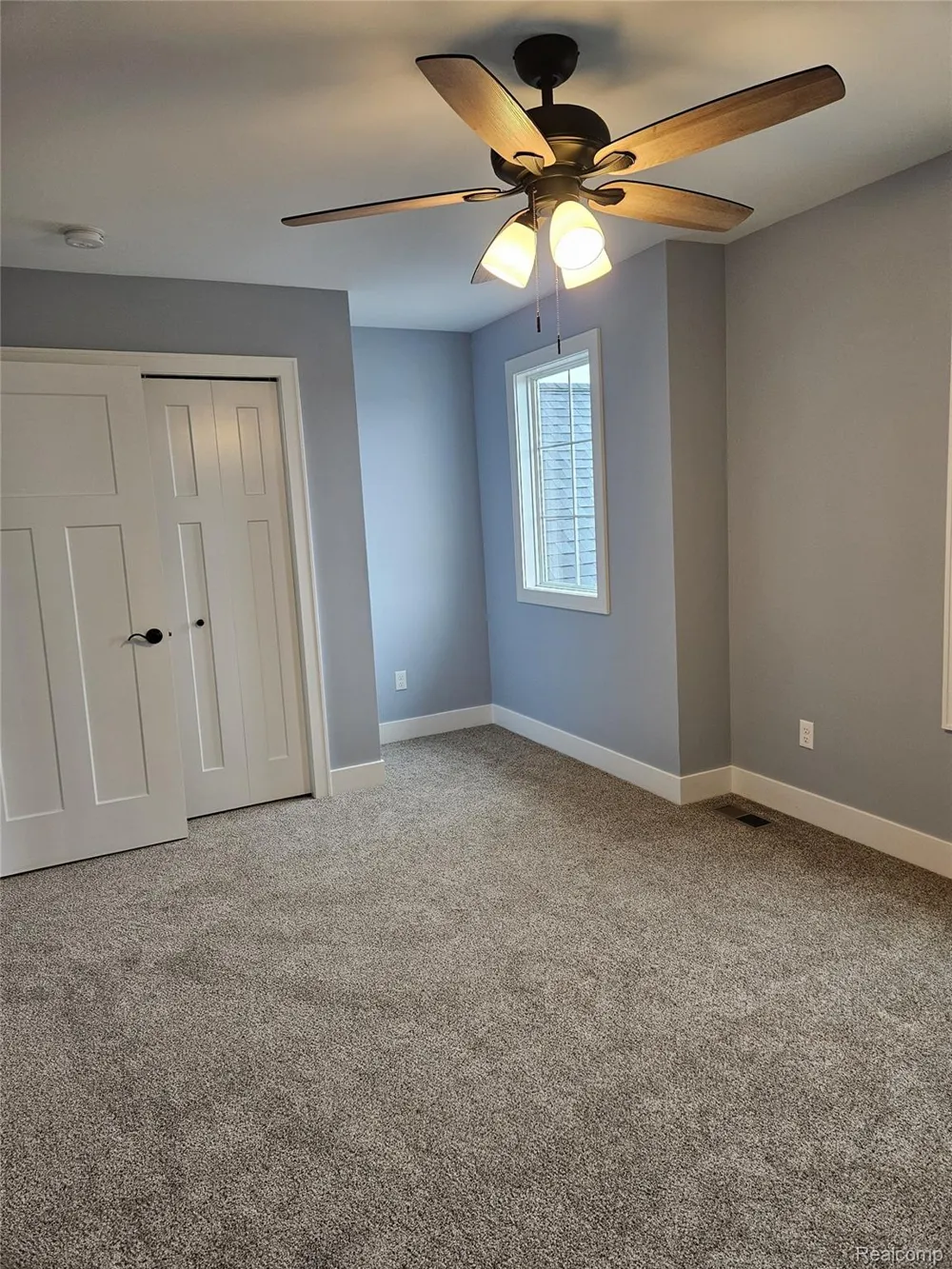 3071 Regatta Drive St Clair Township, MI 48079