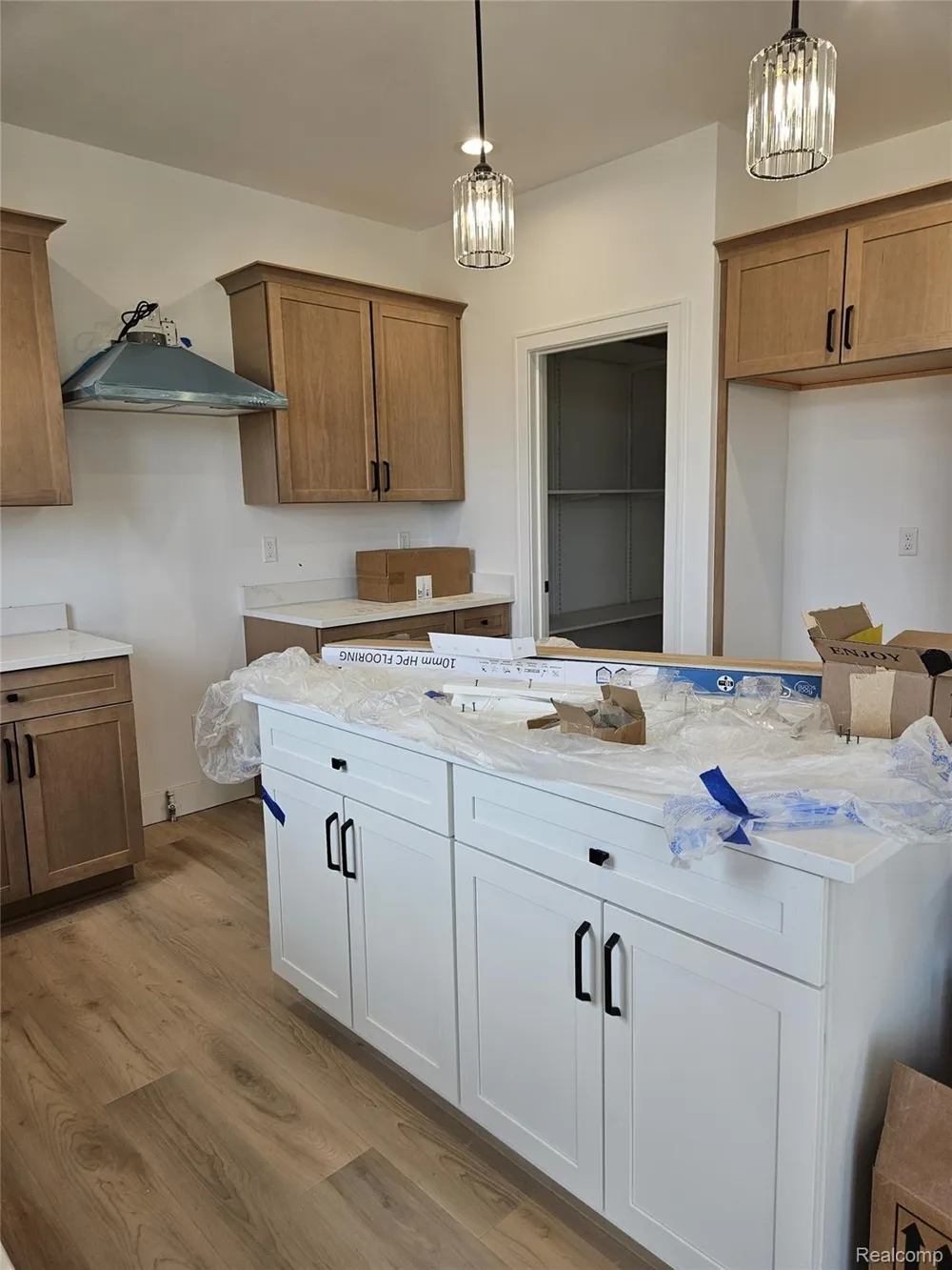 3071 Regatta Drive St Clair Township, MI 48079