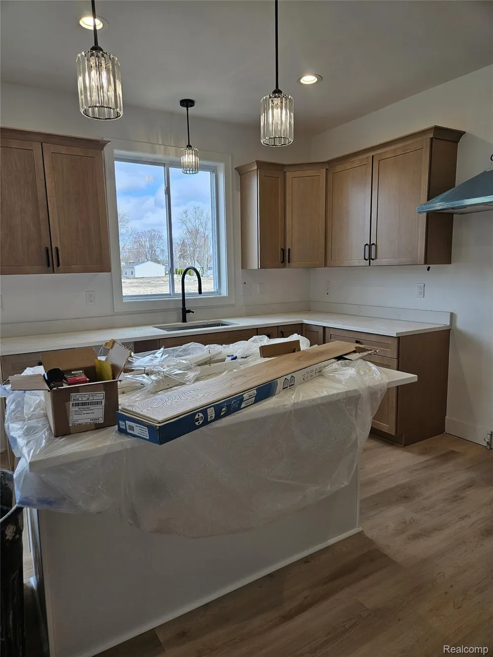 3071 Regatta Drive St Clair Township, MI 48079
