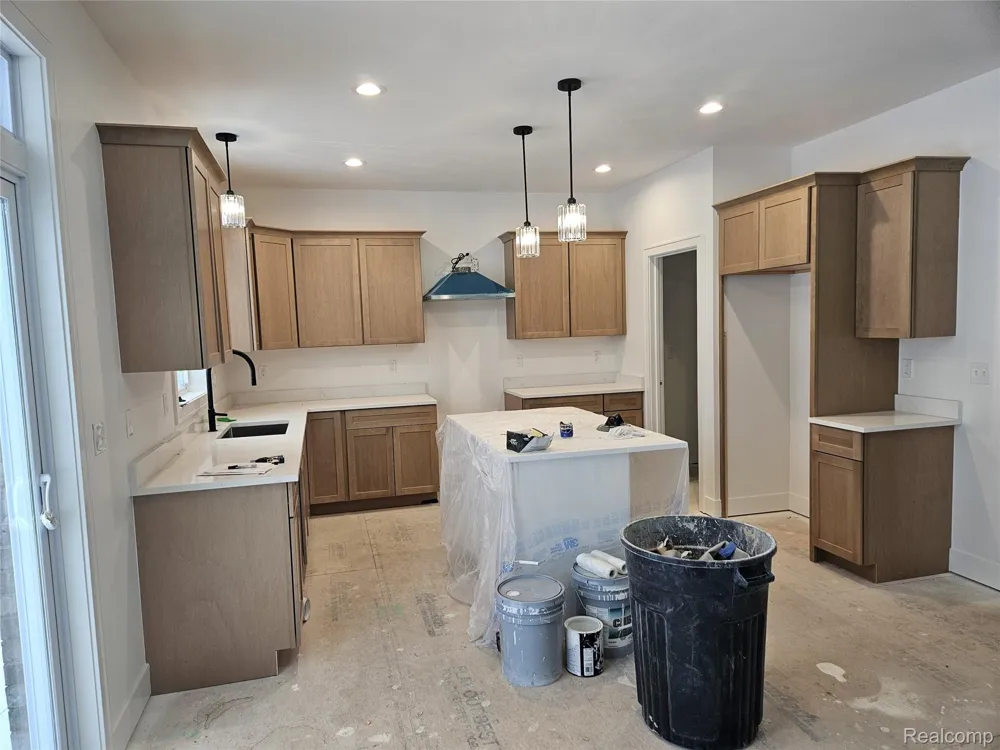3071 Regatta Drive St Clair Township, MI 48079