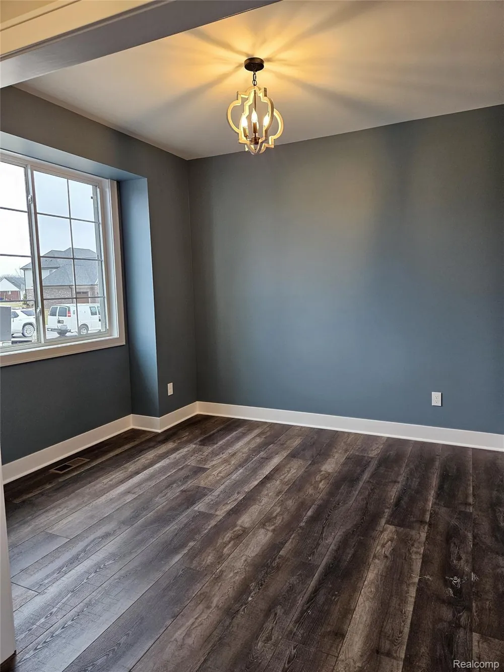 3071 Regatta Drive St Clair Township, MI 48079