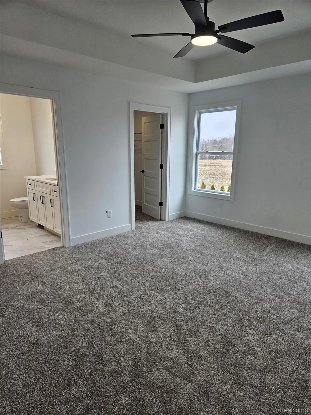 3071 Regatta Drive St Clair Township, MI 48079